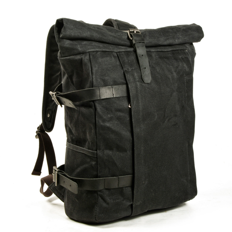 Travel Backpack Anti Theft - Modellierter multifunktionaler Anti-Diebstahl-Rucksack, Laptoptasche, wasserdichte Reisetasche