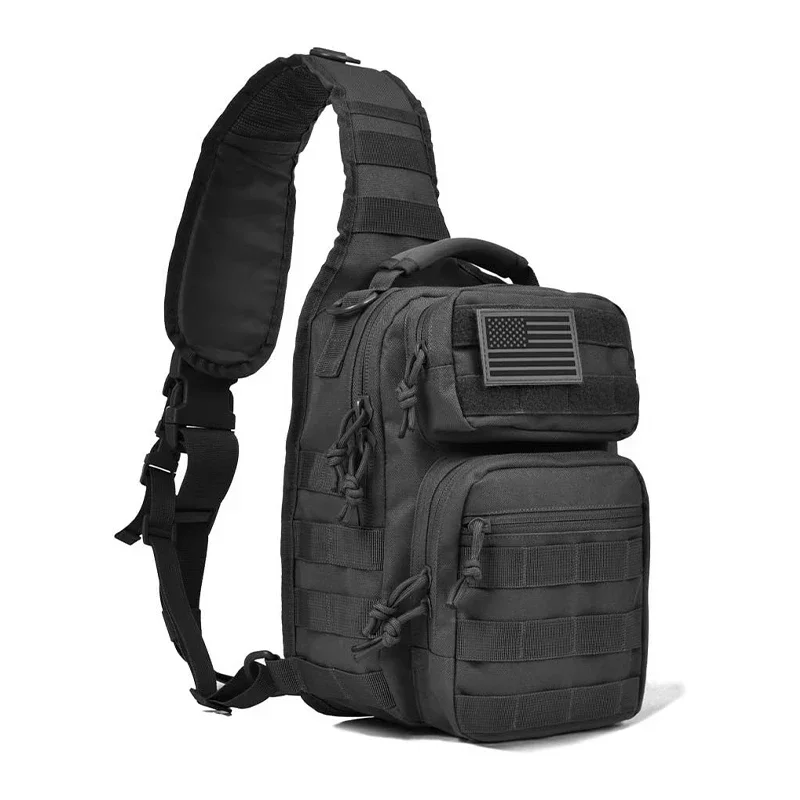 Backpack Diaper Bag - D1-Outdoor Schultertasche Rover 1 Sling Pack
