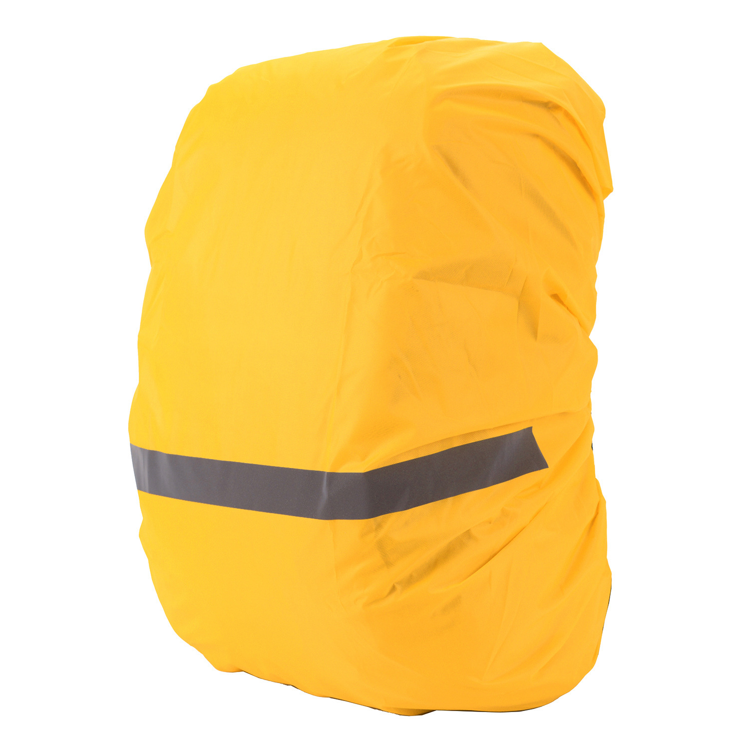 Rain Cover Backpack - 10-70L Rucksack Wasserdichter Bezug Reflektierender Regenschutz