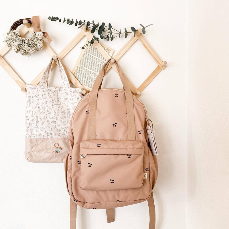Backpack Diaper Bag - Kinder Rucksack Kinder Schul Kleinkind Kindergarten