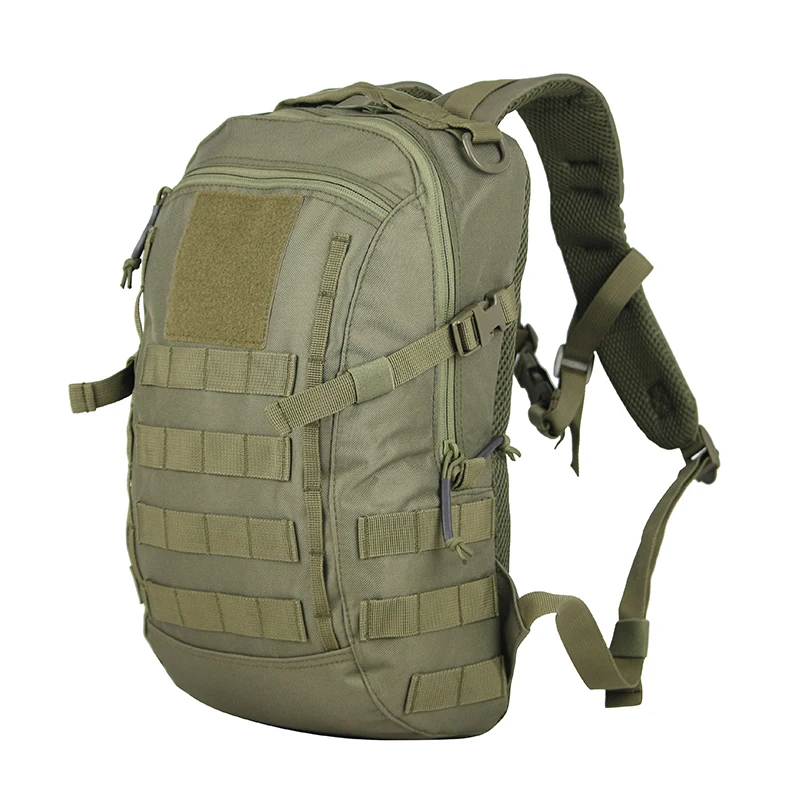 Rucksack Military Style - 20L Wasserdichter Reise Outdoor Taktischer Rucksack