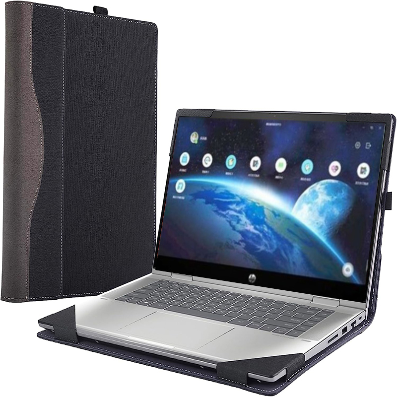 Laptop Sleeve Removable - Laptop-Hülle für HP Pavillon x360 Cabrio
