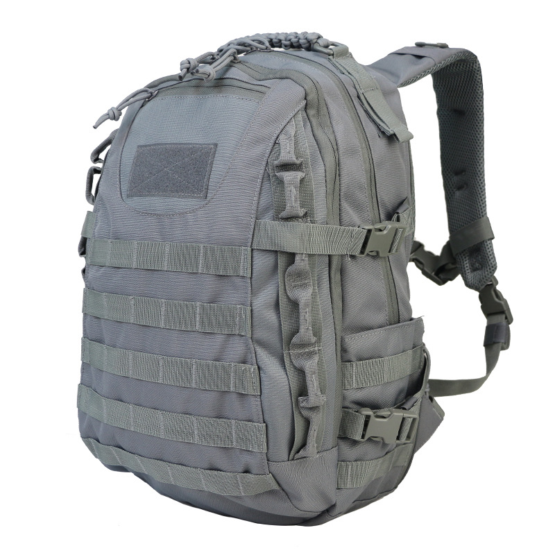 Urban Backpack Tactical - 35l Camping Trekking Rucksack Männer Angeln