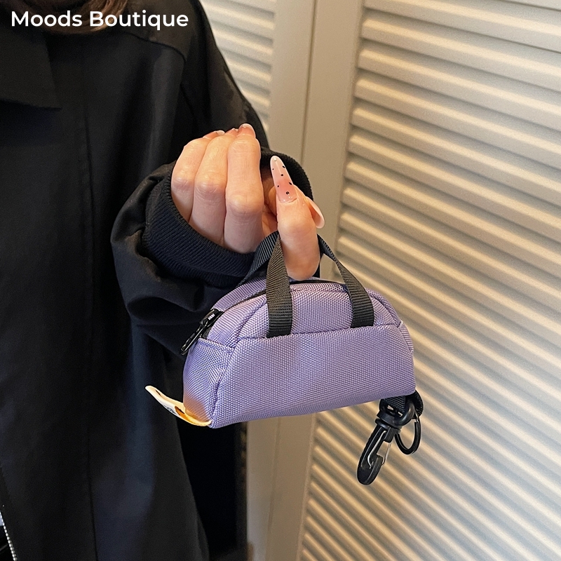 Mini Backpack Purse - gürteltasche frauen mini tasche handtadche damen