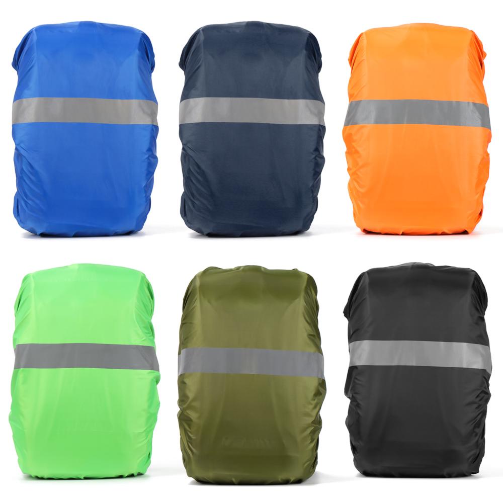 Rain Cover Backpack - 20/35L Outdoor Radfahren Camping Wandern Rucksack