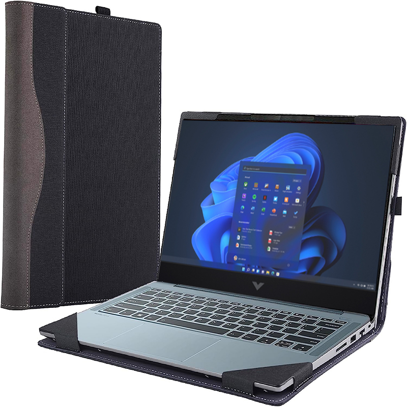 Laptop Sleeve Removable - Fall für HP Victus Gaming Laptop