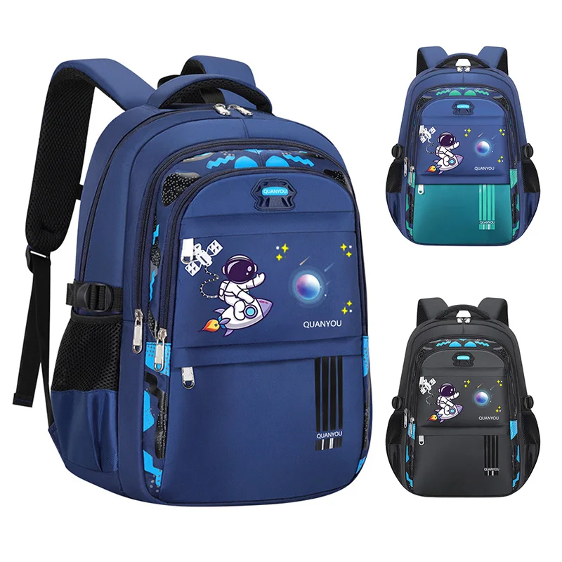 Hydration Pack Outdoor - Spaceman Kinder Jungen Rucksack für Schultaschen