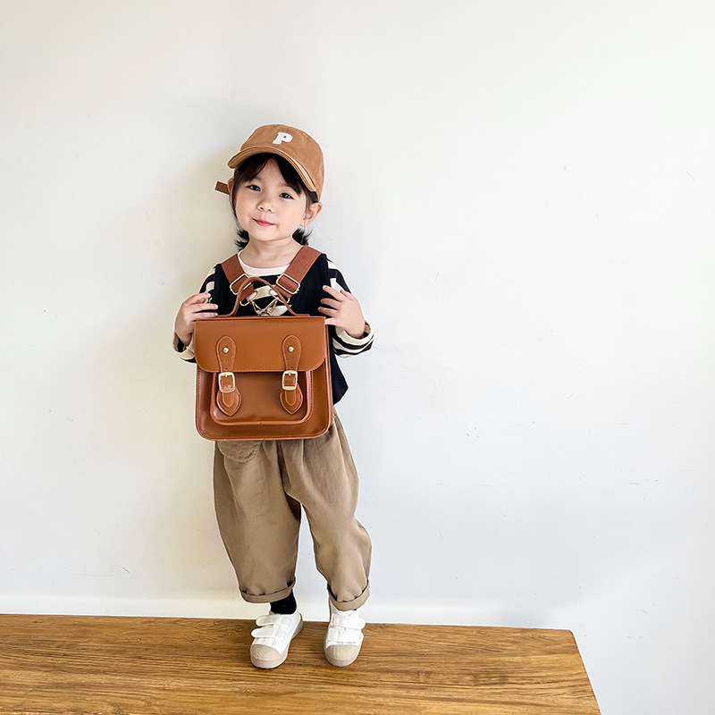 School Backpack Teen - Kinder rucksack neue modische koreanische Stil