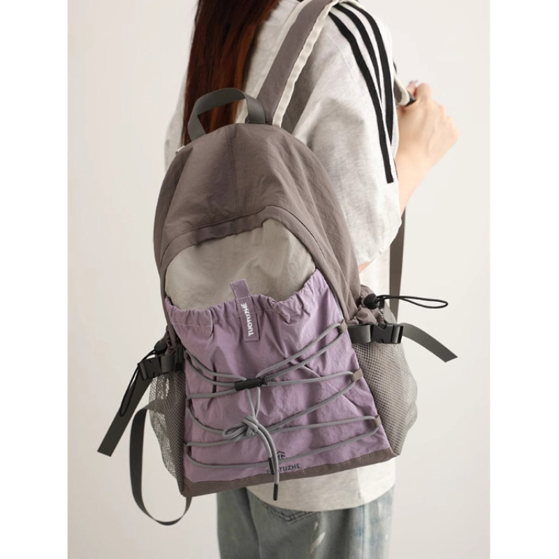 Fashion Backpack Women - Reiserucksack für Damen und Herren, Alltagstauglich,
