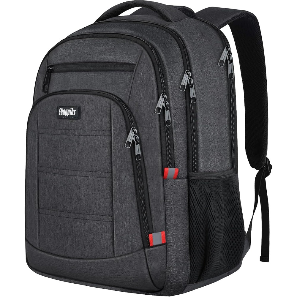 School Backpack Teen - Schulrucksack für Jugendliche und Reisen, Laptop-freundlich