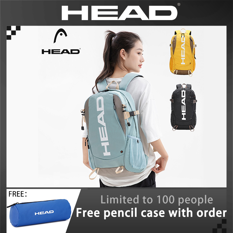Hiking Backpack Waterproof - Kopf wasserdicht Sport Gym Rucksack für