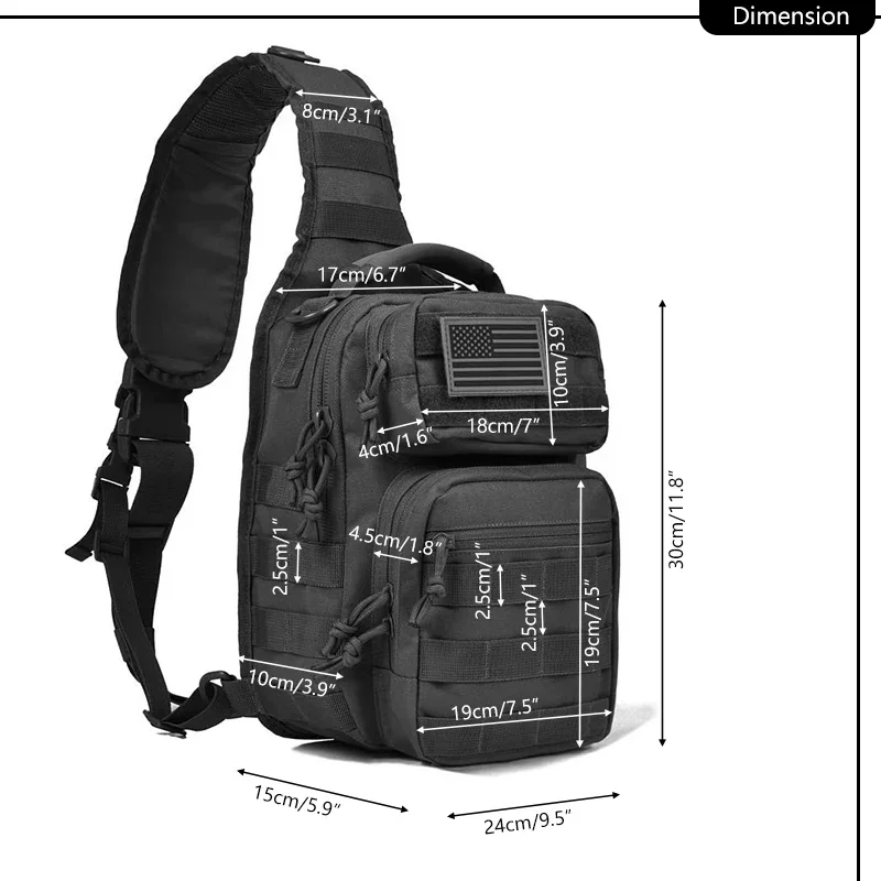D1-Outdoor Schultertasche Rove – Backpack Diaper Bag Bewertung und Preis