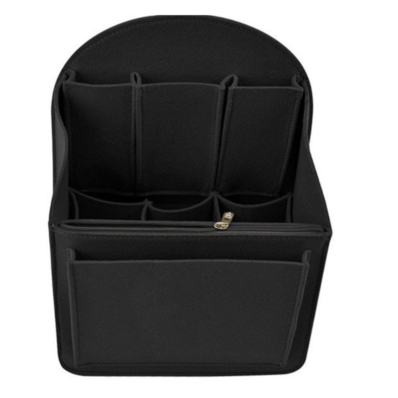 ABLN-2PCS Make-up Organizer Fi – Backpack Insert Organizer Bewertung und Preis