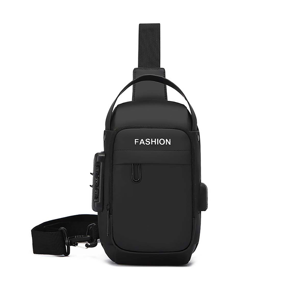 Herren Umhängetasche Sling-Ruc – Sling Backpack Shoulder Bewertung und Preis