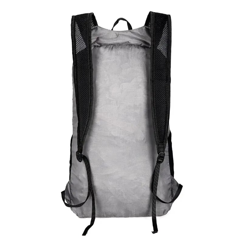 Outdoor-Wandertasche, 20 l, le – Foldable Backpack Small Bewertung und Preis