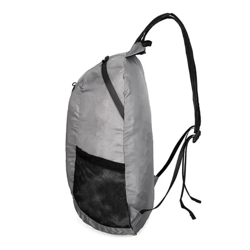Outdoor-Wandertasche, 20 l, le – Foldable Backpack Small Bewertung und Preis
