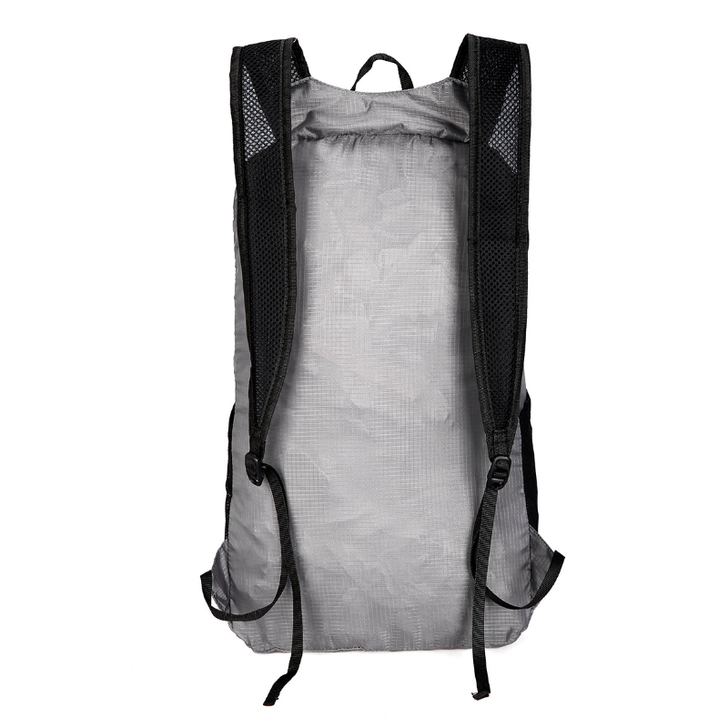 Outdoor-Wandertasche, 20 l, le – Foldable Backpack Small Bewertung und Preis