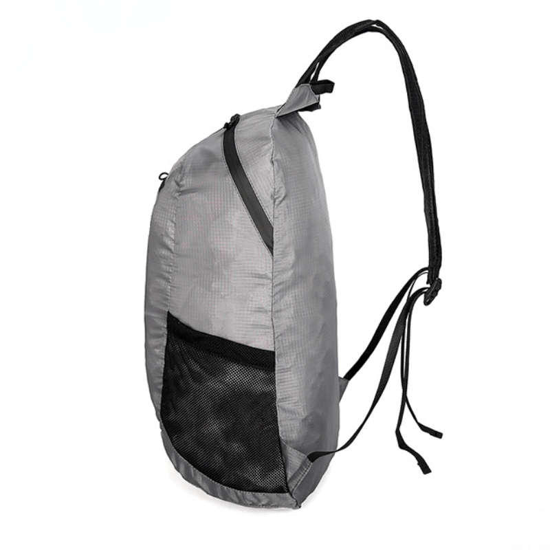 Outdoor-Wandertasche, 20 l, le – Foldable Backpack Small Bewertung und Preis