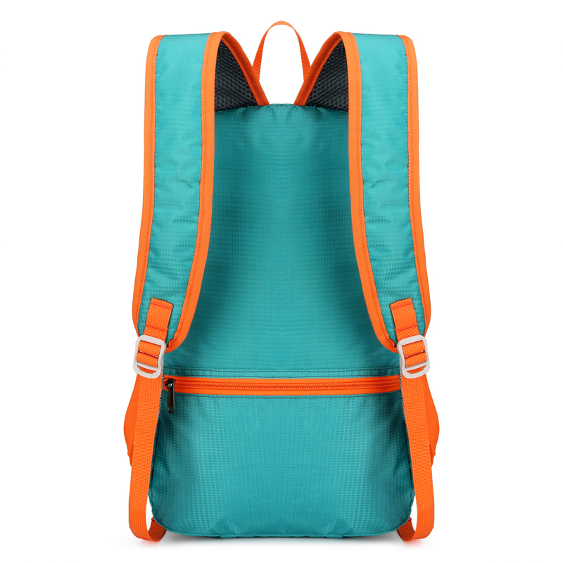 18L Tragbare Faltbare Rucksack – Foldable Backpack Small Bewertung und Preis