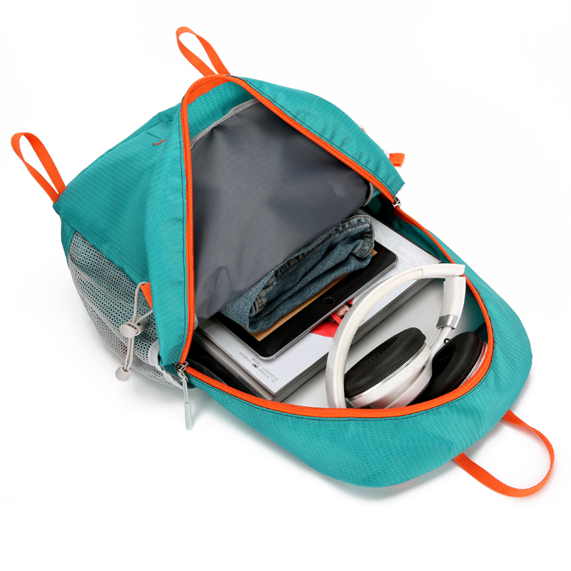 18L Tragbare Faltbare Rucksack – Foldable Backpack Small Bewertung und Preis
