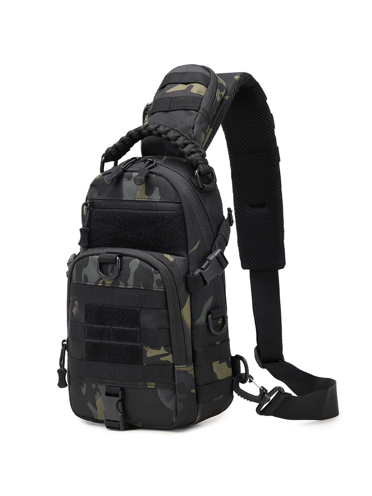 Männer Taille Tasche Sport Sch – Sling Backpack Shoulder Bewertung und Preis
