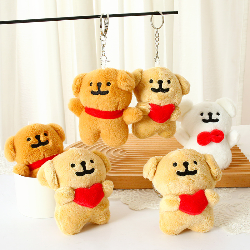 1-10 Stück Herzförmiger Hunde- – Mini Backpack Purse Bewertung und Preis