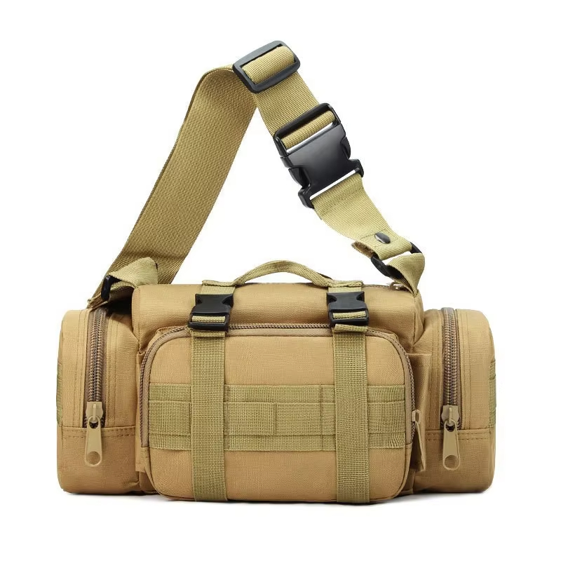 Herren Taktische Molle Hüfttas – Hiking Backpack Waterproof Bewertung und Preis