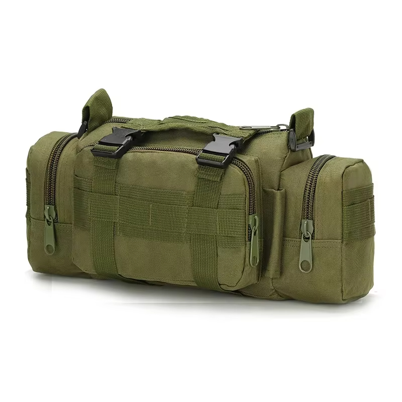 Herren Taktische Molle Hüfttas – Hiking Backpack Waterproof Bewertung und Preis
