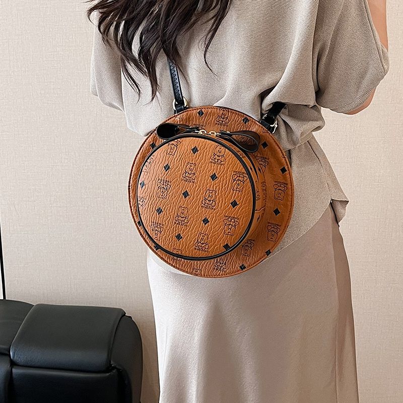 Nette Hut Design Rucksack Frau – Leather Backpack Vintage Bewertung und Preis
