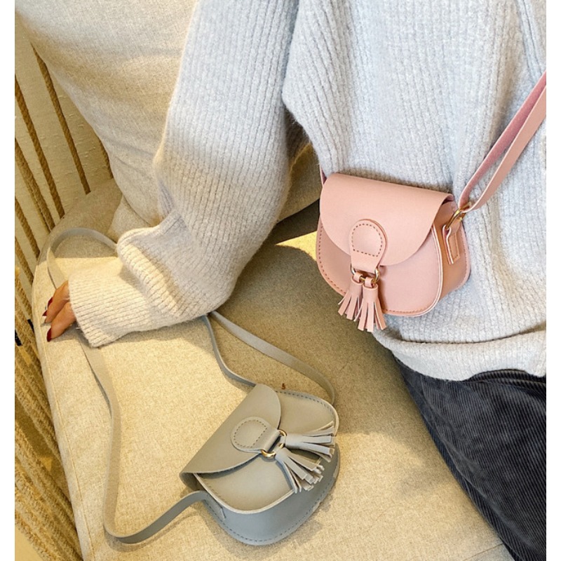 Mini-Kindertasche mit Haken-De – Mini Backpack Purse Bewertung und Preis