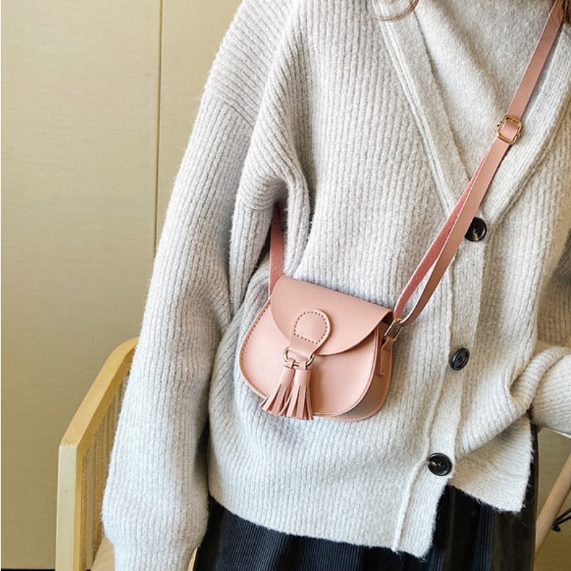 Mini-Kindertasche mit Haken-De – Mini Backpack Purse Bewertung und Preis