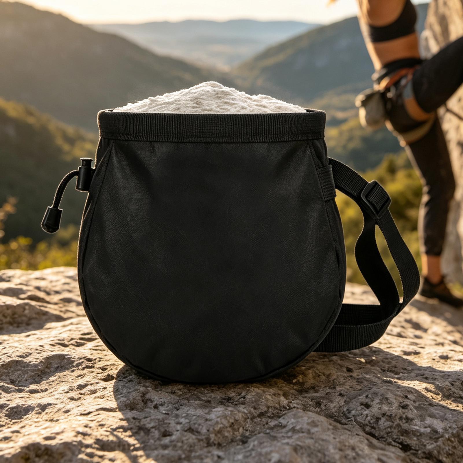 Kletterkalk-Beutel Wasserdicht – Drawstring Gym Bag Bewertung und Preis