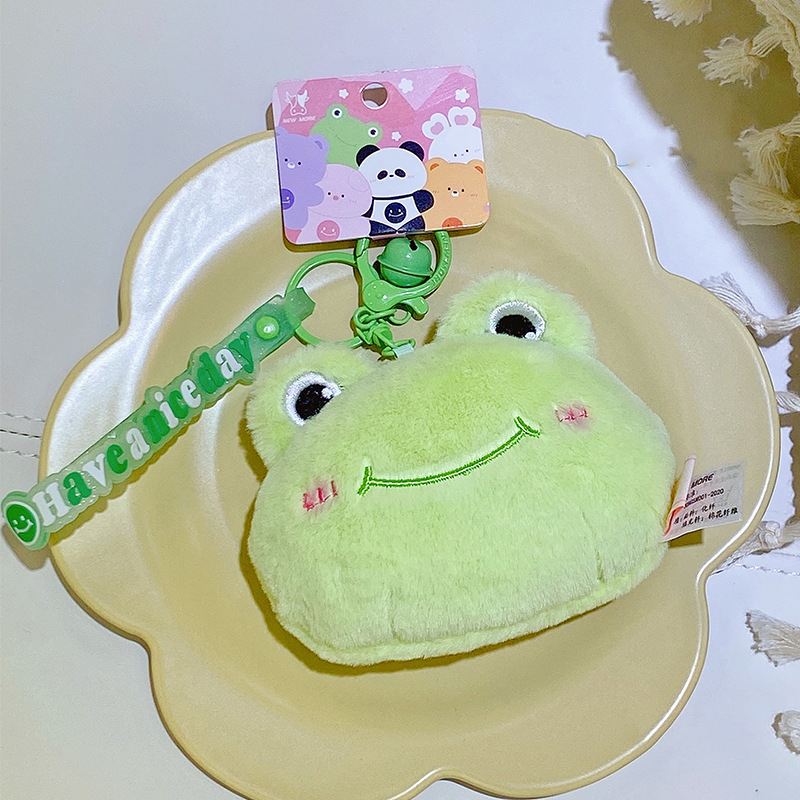 Kreative niedliche Tier Plüsch – Mini Backpack Purse Bewertung und Preis