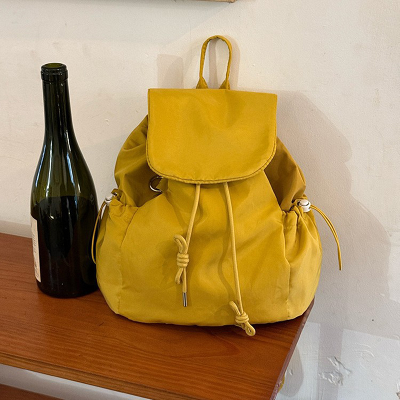 Karierter, leichter Laptop-Ruc – Canvas Backpack Casual Bewertung und Preis