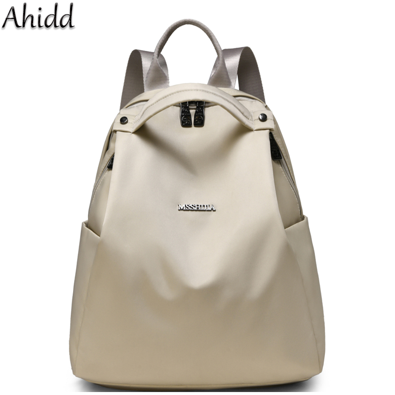 Modischer Tagesrucksack für Da – Fashion Backpack Women Bewertung und Preis