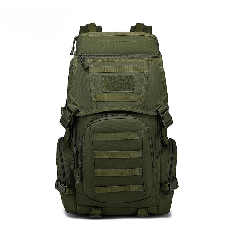 50L Taktischer Rucksack Outdoo – Rucksack Military Style Bewertung und Preis