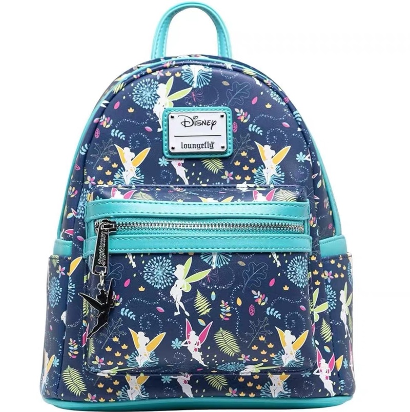 Neuer rosafarbener Mini-Rucksa – Fashion Backpack Women Bewertung und Preis