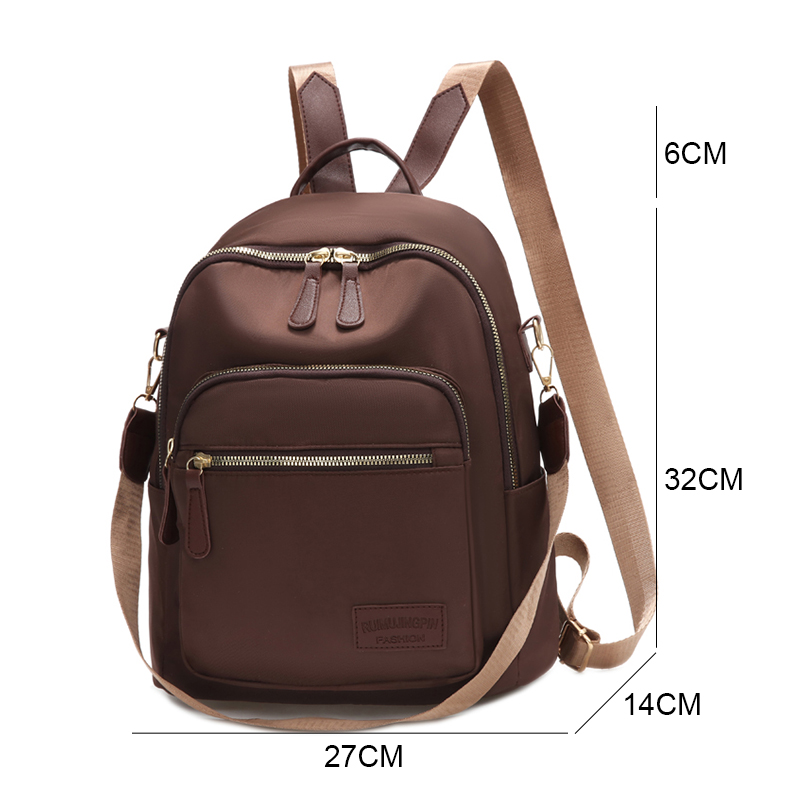 3 in 1 hochwertige Anti-Diebst – Travel Backpack Anti Theft Bewertung und Preis