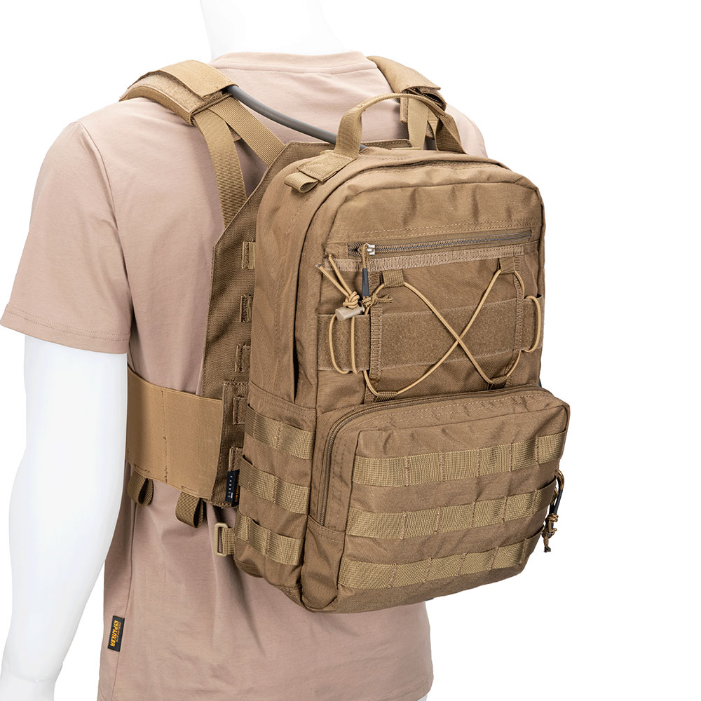 Taktischer Hydrations-Rucksack – Hydration Pack Outdoor Bewertung und Preis