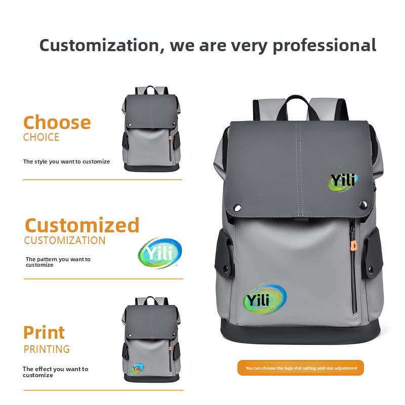 Herren-Laptop-Rucksack mit gro – Business Backpack Brief Bewertung und Preis