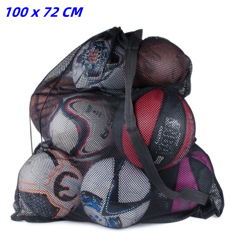Tragbare Sporttasche mit große – Drawstring Gym Bag Bewertung und Preis
