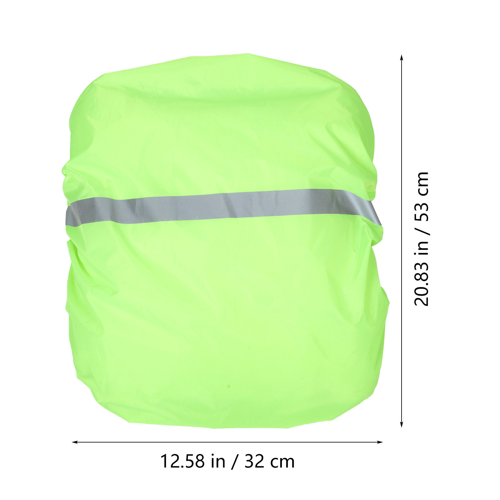 Hochsichtbare Rucksack-Regenhü – Rain Cover Backpack Bewertung und Preis