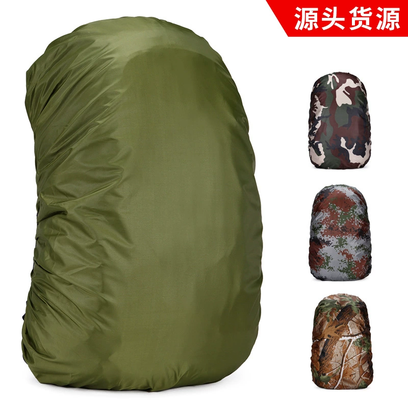 20-100L Rucksack Regen Cover O – Rain Cover Backpack Bewertung und Preis