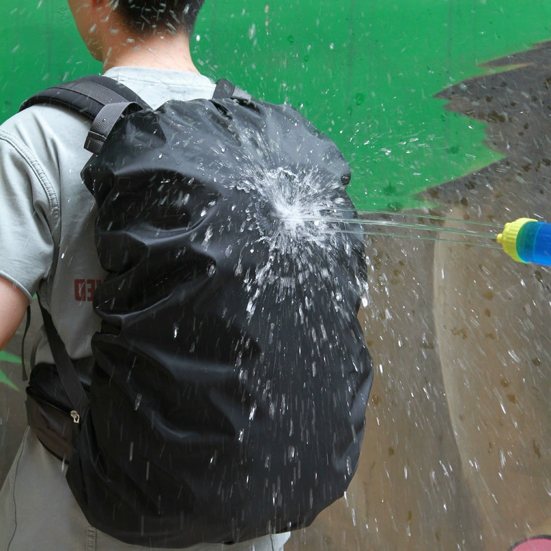 20-100L Rucksack Regen Cover O – Rain Cover Backpack Bewertung und Preis
