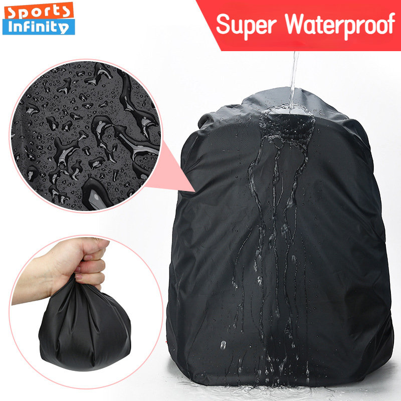 20–80 l wasserdichter, staubdi – Rain Cover Backpack Bewertung und Preis