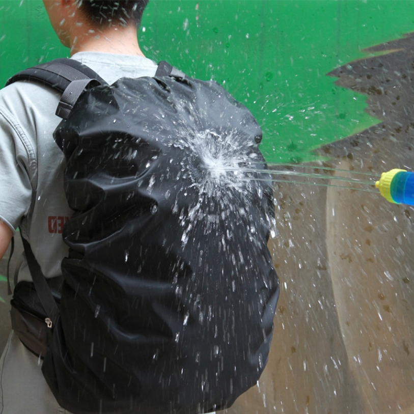 20–80 l wasserdichter, staubdi – Rain Cover Backpack Bewertung und Preis