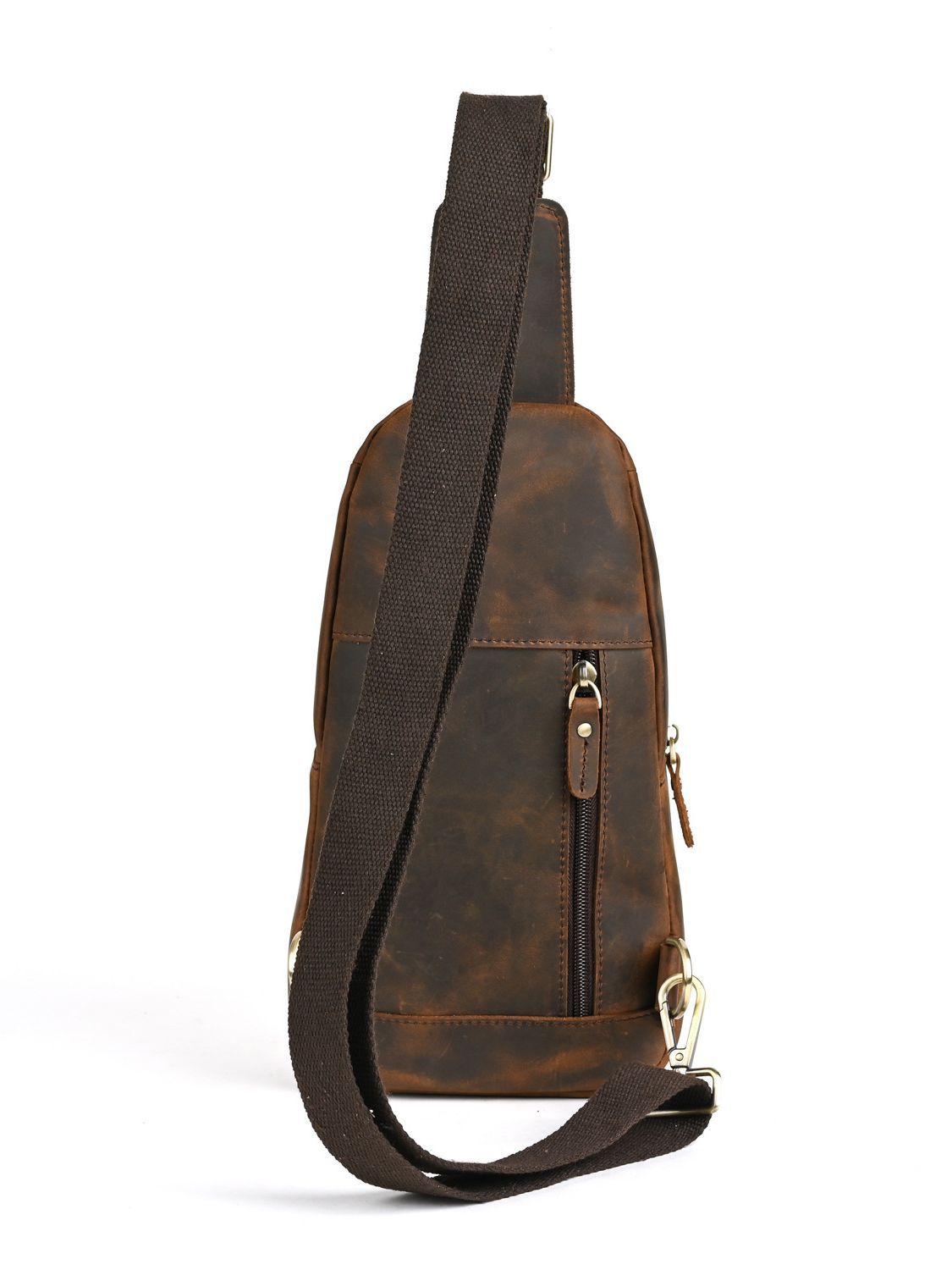 Designer Luxus Multifunktions- – Leather Backpack Vintage Bewertung und Preis