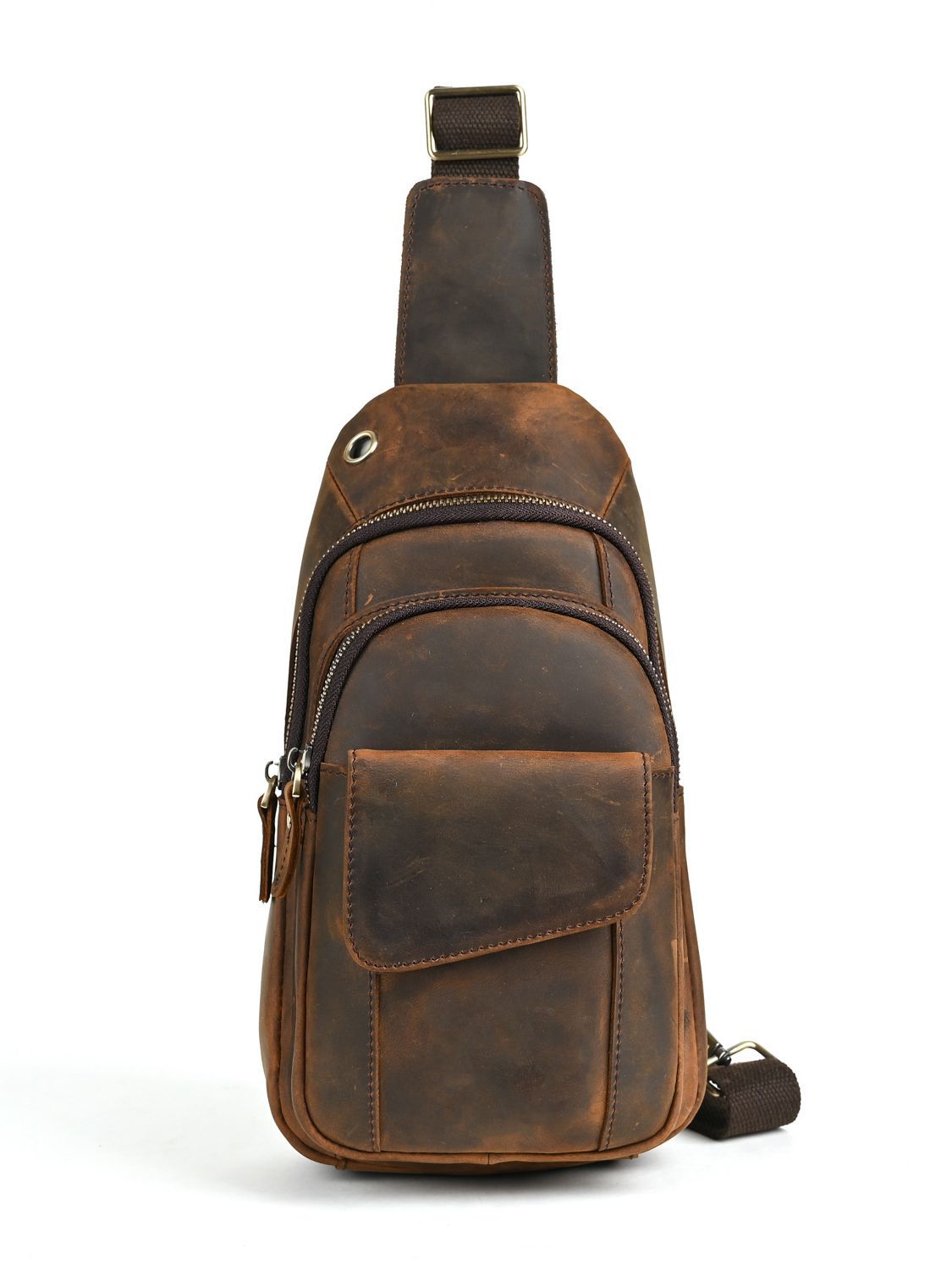 Designer Luxus Multifunktions- – Leather Backpack Vintage Bewertung und Preis