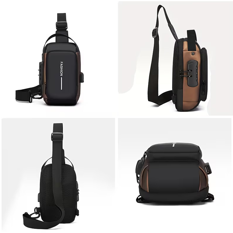 Lässige Wasserdichte Diebstahl – Hiking Backpack Waterproof Bewertung und Preis