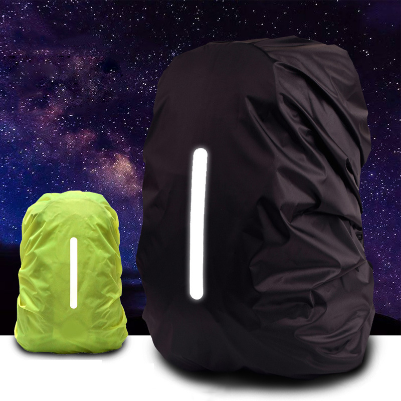 Neue Reflektierende Wasserdich – Rain Cover Backpack Bewertung und Preis